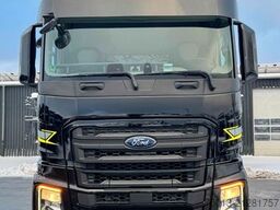 FORD F-MAX 500 in Voll- Ausstattung, MIETEN?