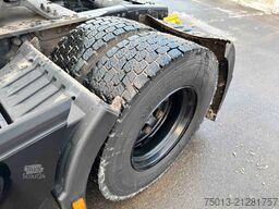 FORD F-MAX 500 in Voll- Ausstattung, MIETEN?