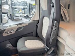 FORD F-MAX 500 in Voll- Ausstattung, MIETEN?