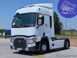 Renault T 460