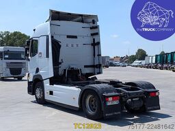 Renault T 460