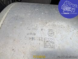Renault T 460