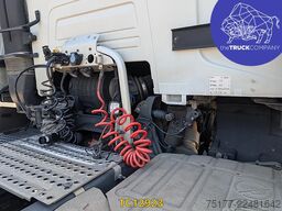 Renault T 460