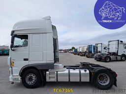 DAF XF 480