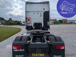 DAF XF 480