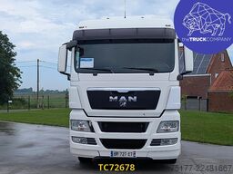 MAN TGX 440