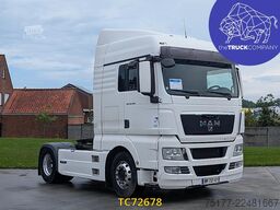 MAN TGX 440