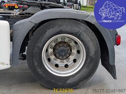 MAN TGX 440