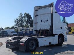 Mercedes-Benz Actros 1845