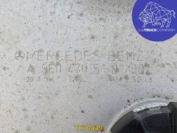 Mercedes-Benz Actros 1845