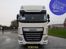 DAF XF 480