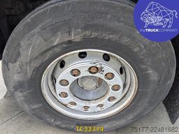 DAF XF 450