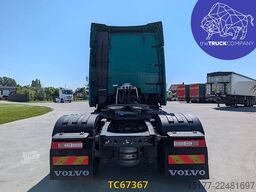 Volvo FH 500