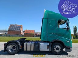 Volvo FH 500