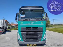 Volvo FH 500
