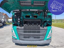 Volvo FH 500