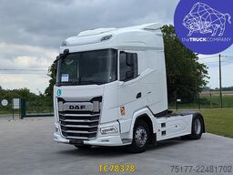 DAF XG 480