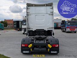 DAF XG 480