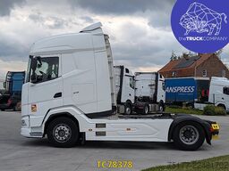 DAF XG 480