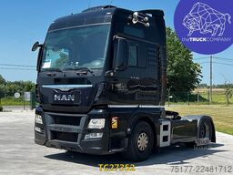 MAN TGX 440