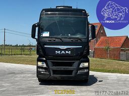 MAN TGX 440