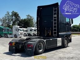 MAN TGX 440