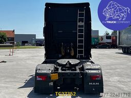 MAN TGX 440