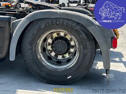 MAN TGX 440