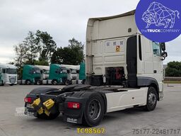 DAF XF 480