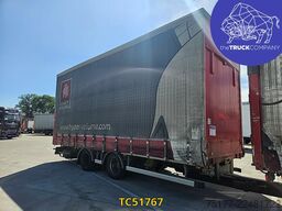 Fruehauf PLSC