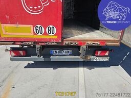 Fruehauf PLSC
