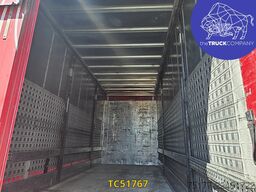Fruehauf PLSC