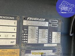Fruehauf PLSC