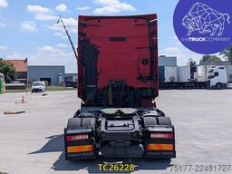 Renault T 480