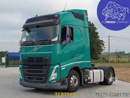 Volvo FH 500