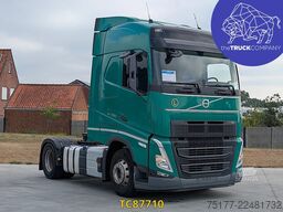 Volvo FH 500