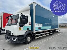 Renault D 210