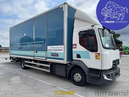 Renault D 210