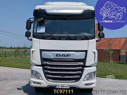 DAF XF 480