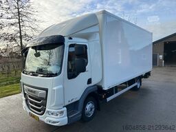 DAF LF 180 FA / NL TRUCK / SUPER!! / ONLY 163.000 K...