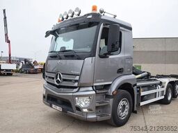 Mercedes-Benz Antos 2643