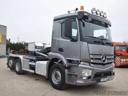 Mercedes-Benz Antos 2643