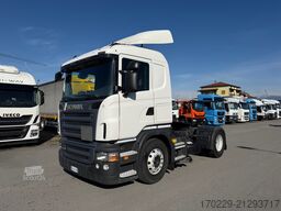 SCANIA R 480