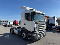 SCANIA R 480