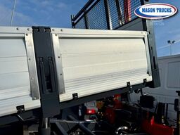 Iveco Eurocargo 80E17 gru con JIB