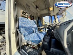 Iveco Eurocargo 80E17 gru con JIB