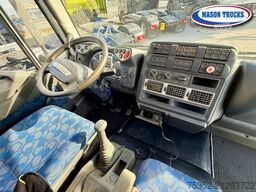 Iveco Eurocargo 80E17 gru con JIB
