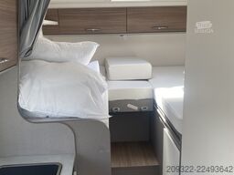 2024 Fiat Ducato Etrusco | Manuale | Completamente attrezzato