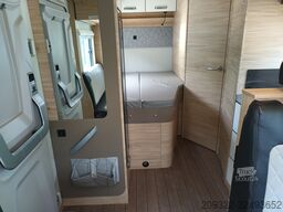 Fiat Ducato Weinsberg Carasuite 2024 | Cambio automatico | 5 posti letto