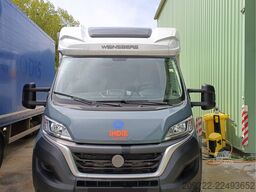 Fiat Ducato Weinsberg Carasuite 2024 | Cambio automatico | 5 posti letto